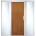 Composite Door/Frame Set Middleton (Solid)